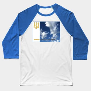 Steve Mehan Music Beach Scene 2 Baseball T-Shirt